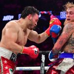 Boxer Julio Cesar Chavez Jr. detained by ICE, faces removal from U.S.