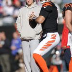 Bengals should shut down their franchise QB, retreat until 2026