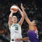WNBA CBA deadline passes without new deal: Here’s what we know