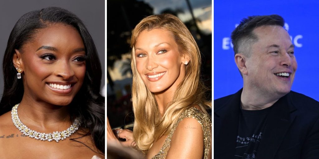 21 Celebrities Who Moved to Texas and Why They Did It