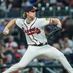 Braves rookie RHP Owen Murphy to face Rangers in first MLB start