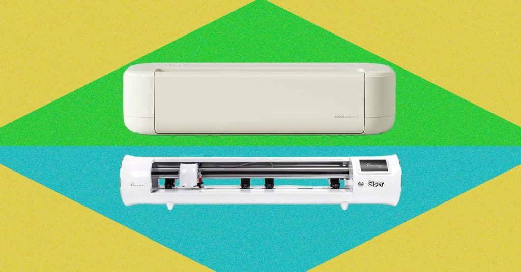 Cricut Explore 5 vs. Siser Romeo: Choosing the Right Smart Cutting Machine (2026)