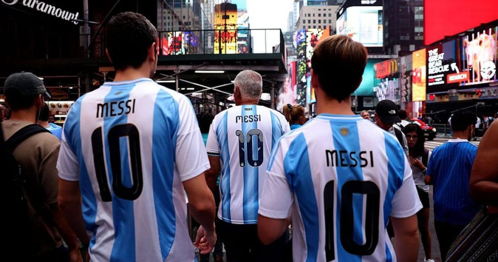 Messi’s Argentina face Spain in today’s 2026 World Cup final: Live updates