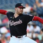 Nationals, in thick of wild-card race, turn to hot Cade Cavalli vs. Jays