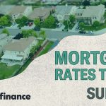 Rates up since last week