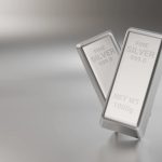Silver prices hit 8-month lows as airstrikes continue across Iran
