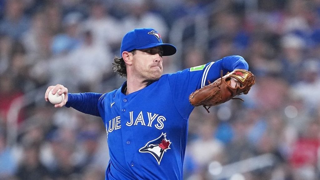 Struggling Blue Jays look to salvage series finale vs. Rays