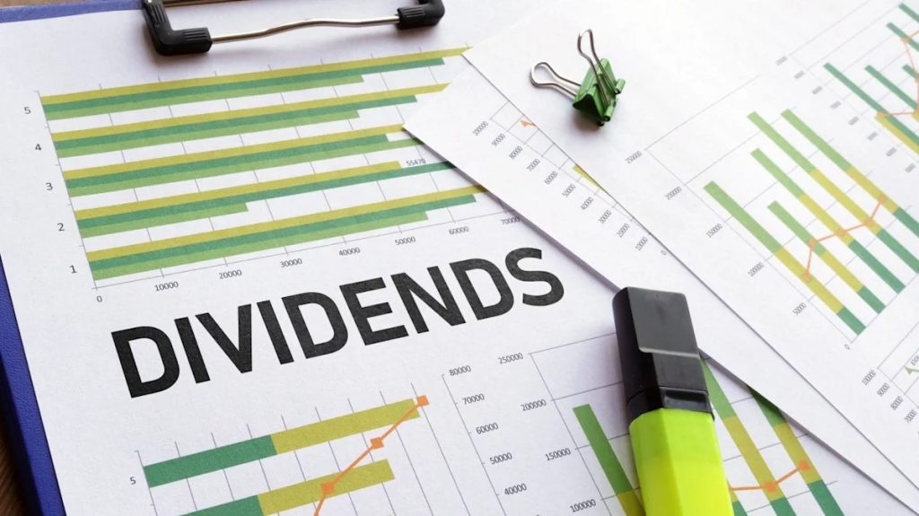 These 4 Stocks Are Wall Street’s Most Reliable Dividend Growers