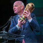 World Cup 2026: Could Gianni Infantino push through a 64-team tournament?